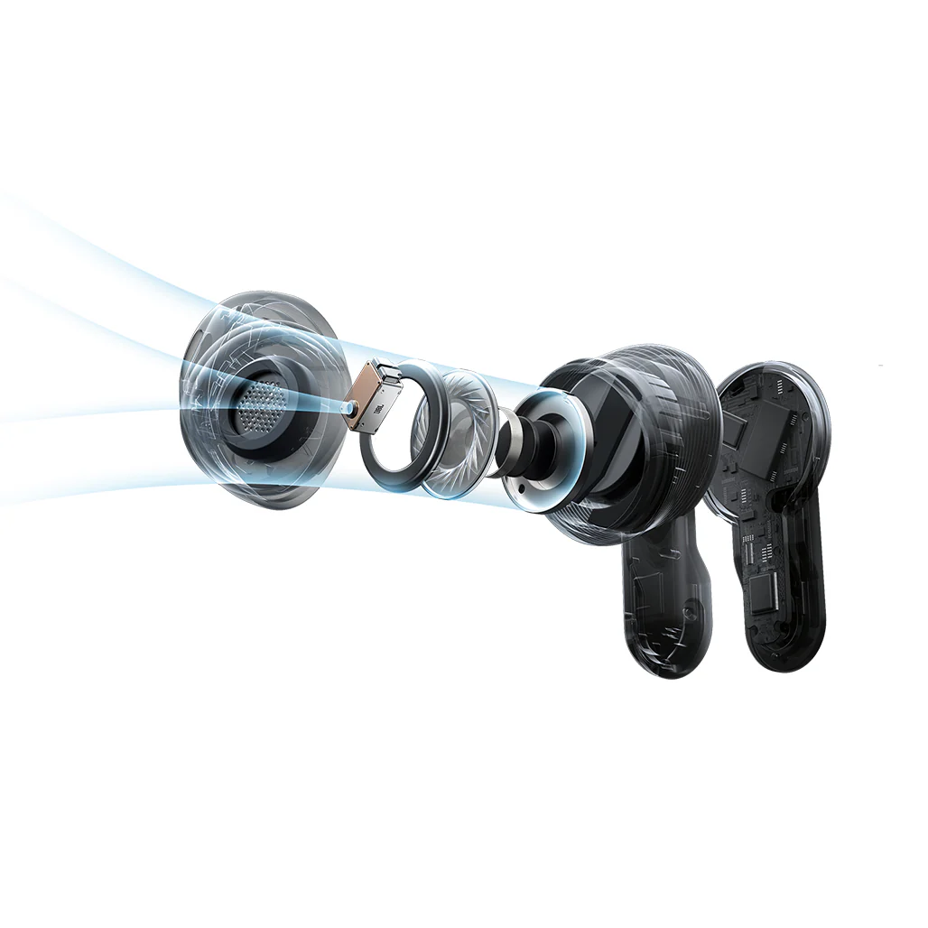 JBL Tour Pro 3 True Wireless Earbuds - Image 9