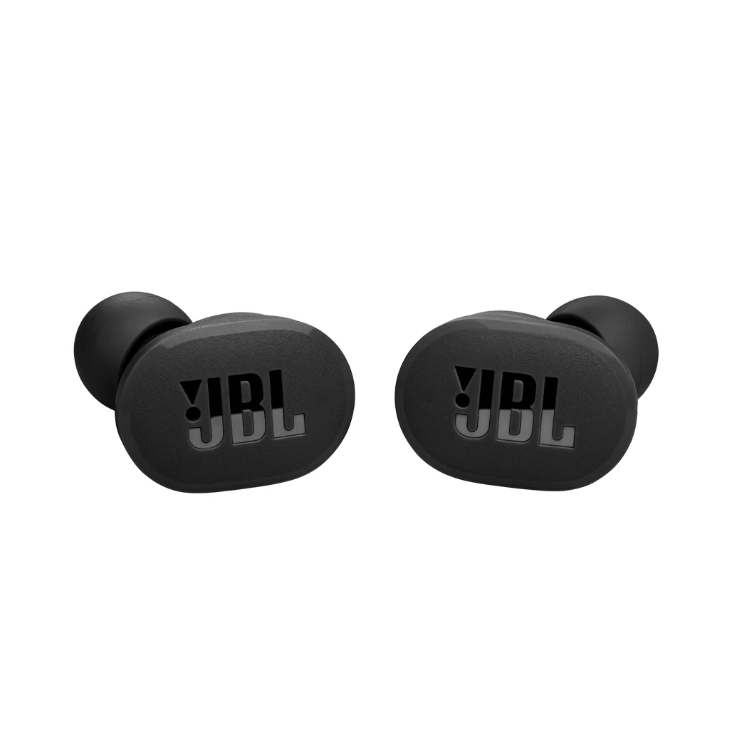 JBL Tune 130NC - TWS True Wireless Noise Cancelling Earbuds – Black - Image 2
