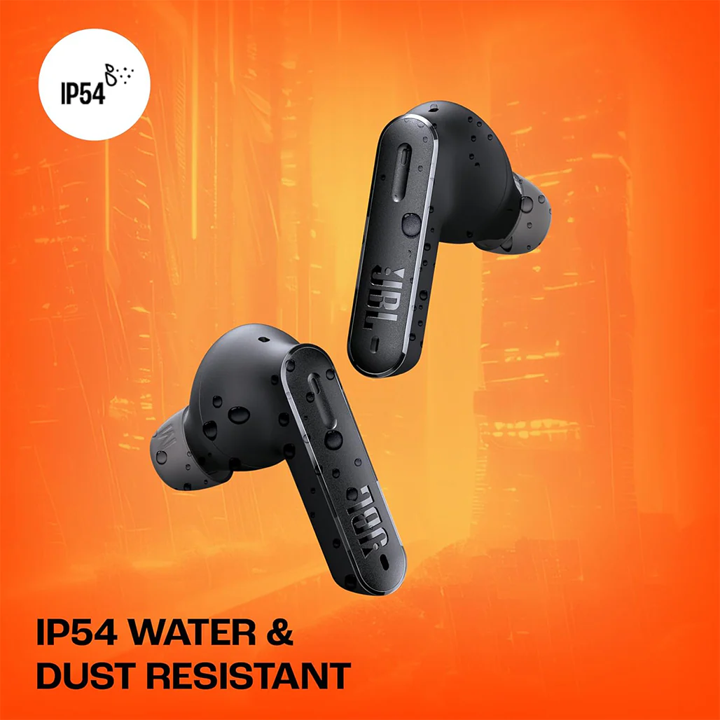 JBL Tune 245NC - TWS In-Ear Bluetooth Headphones with ANC - Image 3