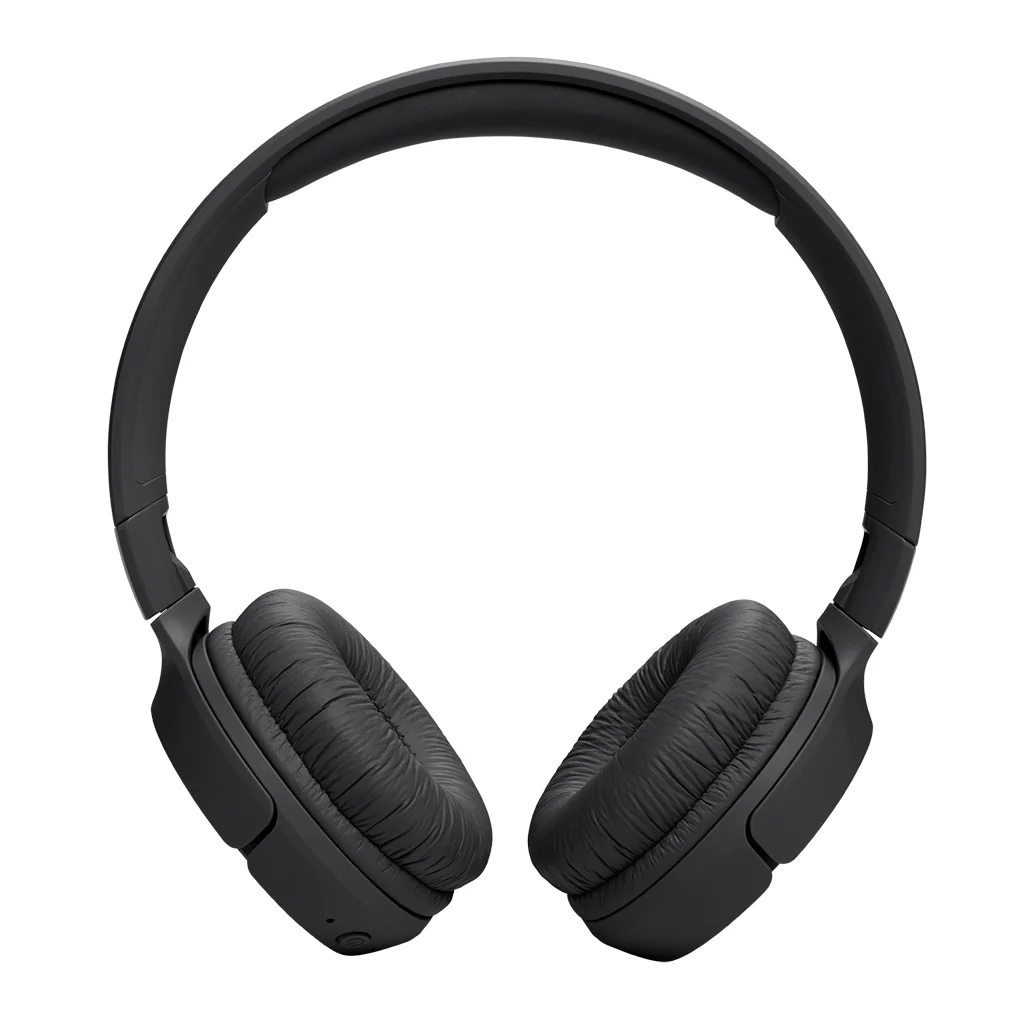 JBL Tune 520BT - Wireless On-Ear Headphones - Image 2
