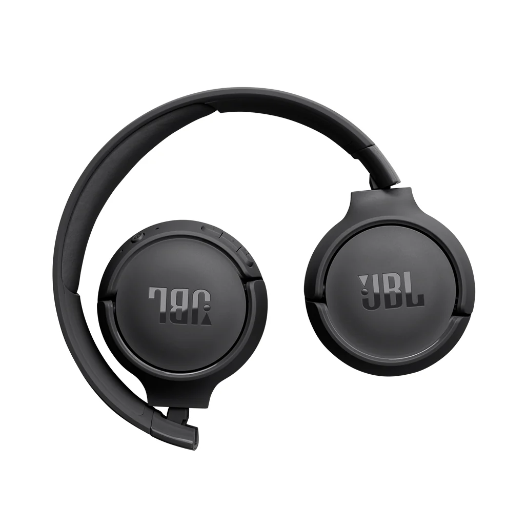 JBL Tune 520BT - Wireless On-Ear Headphones - Image 3