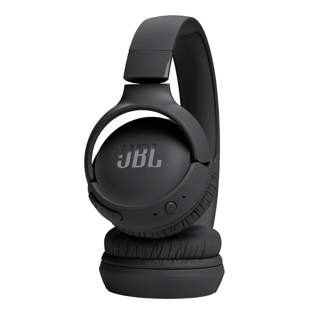 JBL Tune 520BT - Wireless On-Ear Headphones - Image 7