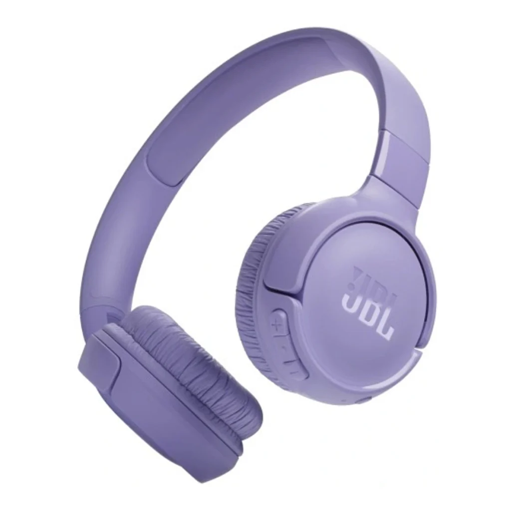 JBL Tune 520BT - Wireless On-Ear Headphones - Image 8
