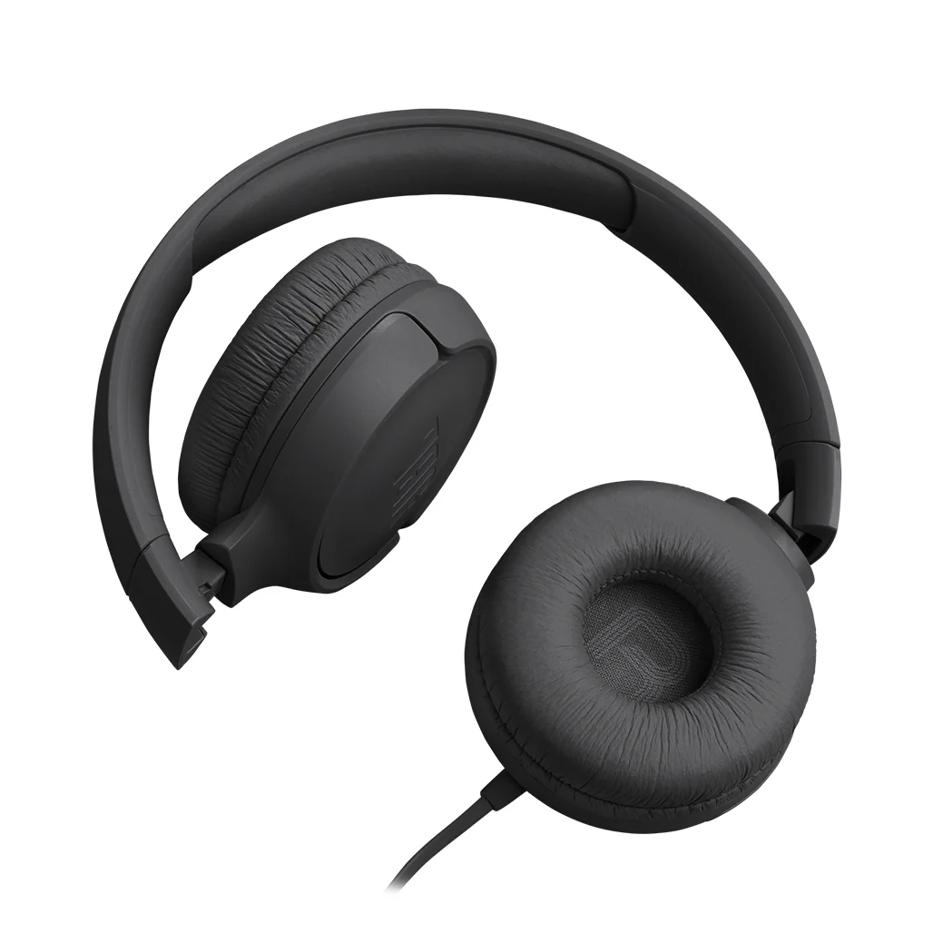 JBL Tune 520C USB-C - Wired On-Ear Headphones - Image 5