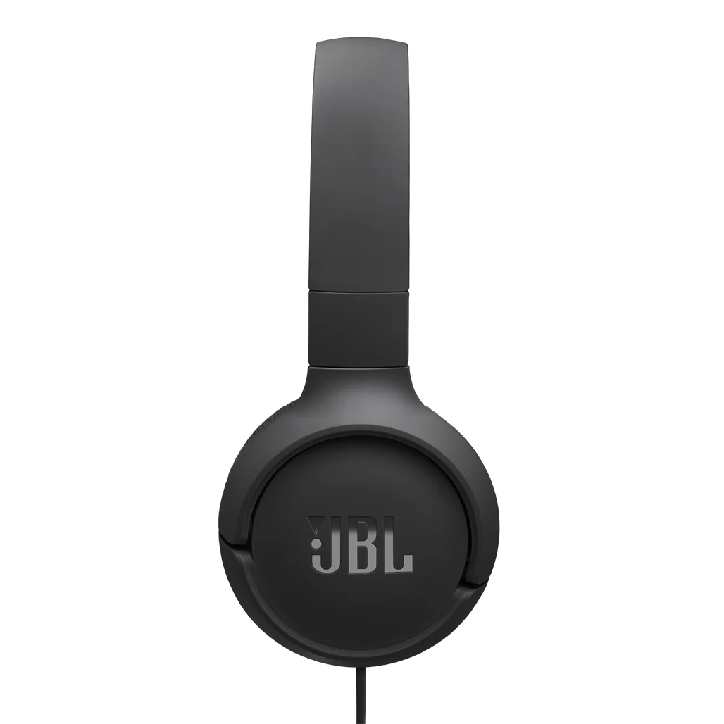 JBL Tune 520C USB-C - Wired On-Ear Headphones - Image 8