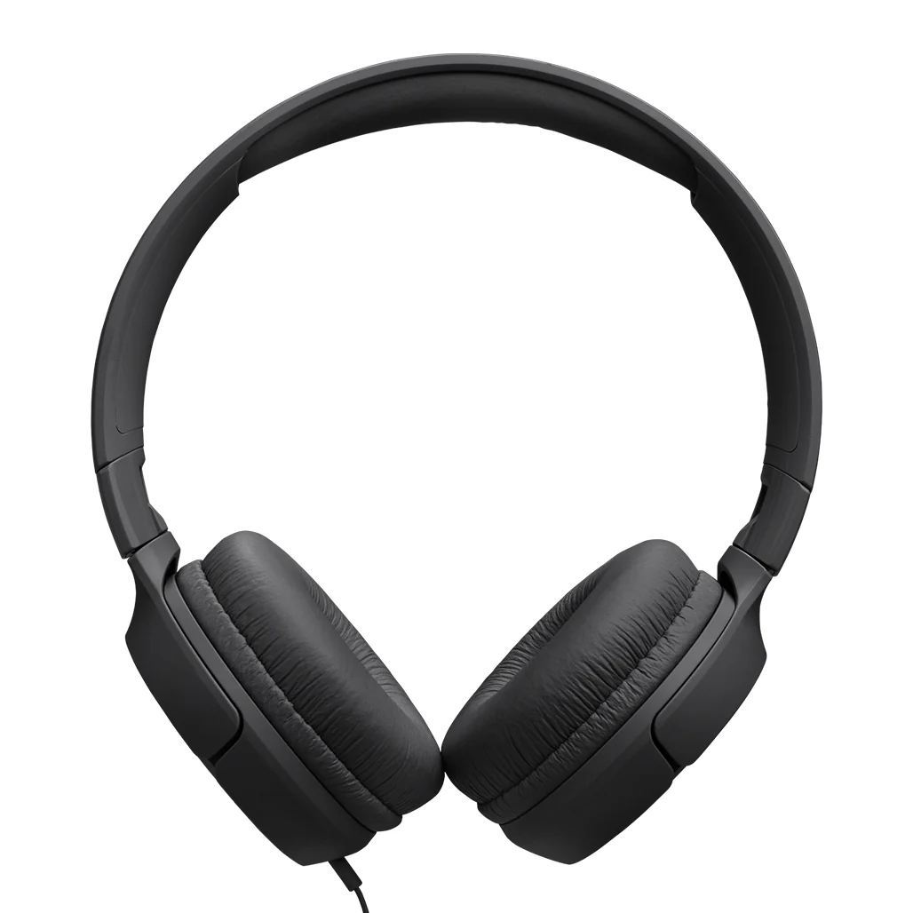 JBL Tune 520C USB-C - Wired On-Ear Headphones - Image 9