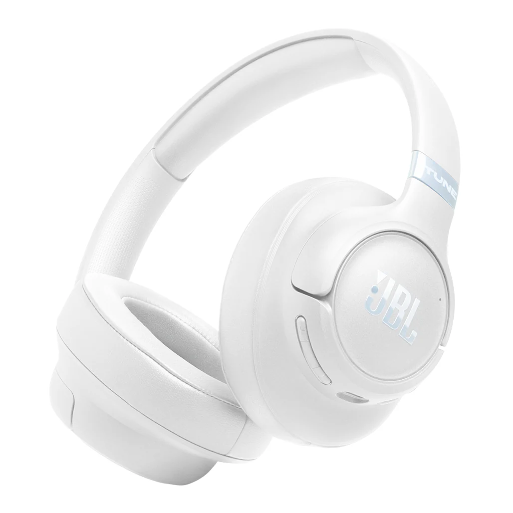 JBL Tune 780NC Wireless Over-Ear Headphones - Image 20
