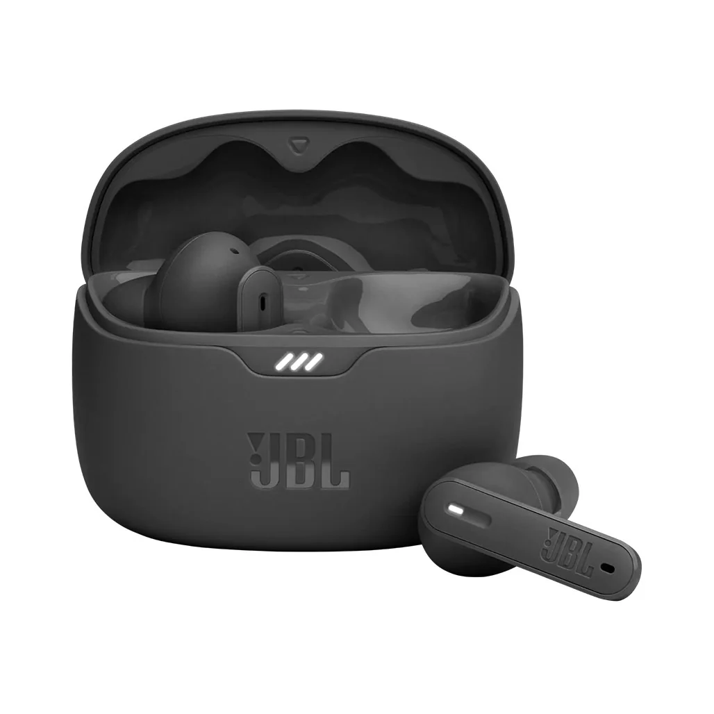 JBL Tune Beam - True Wireless Noise Cancelling Earbuds