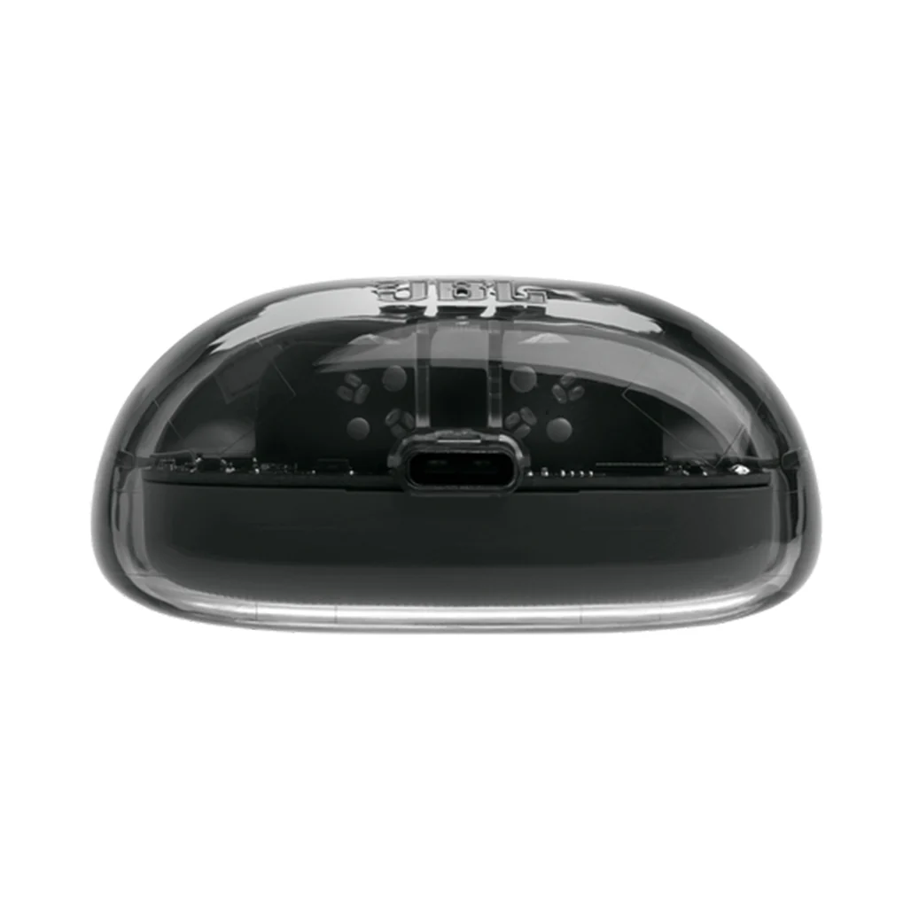 JBL Tune Beam 2 Ghost Edition - True Wireless Earbuds with Adaptive Noise Cancelling - Image 10