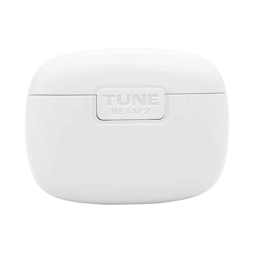 JBL Tune Beam 2 - True Wireless Earbuds With ANC - Image 16