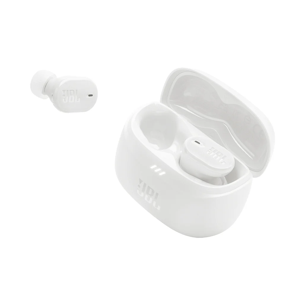JBL Tune Buds 2 - True Wireless Earbuds With ANC - Image 15