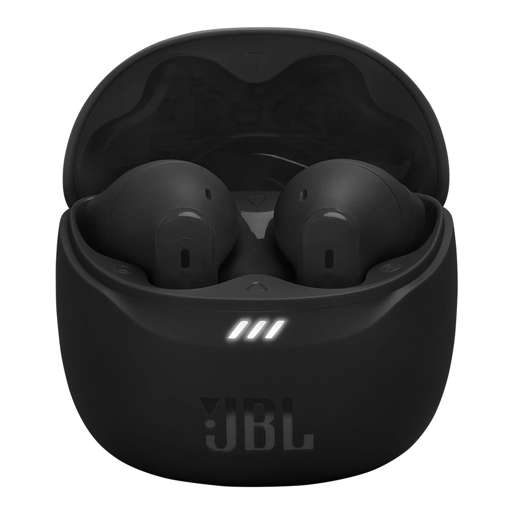 JBL Tune Flex 2 - True Wireless Earbuds With ANC