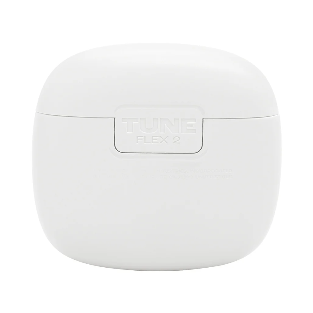 JBL Tune Flex 2 - True Wireless Earbuds With ANC - Image 17