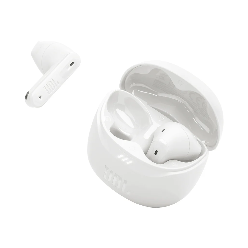 JBL Tune Flex 2 - True Wireless Earbuds With ANC - Image 20
