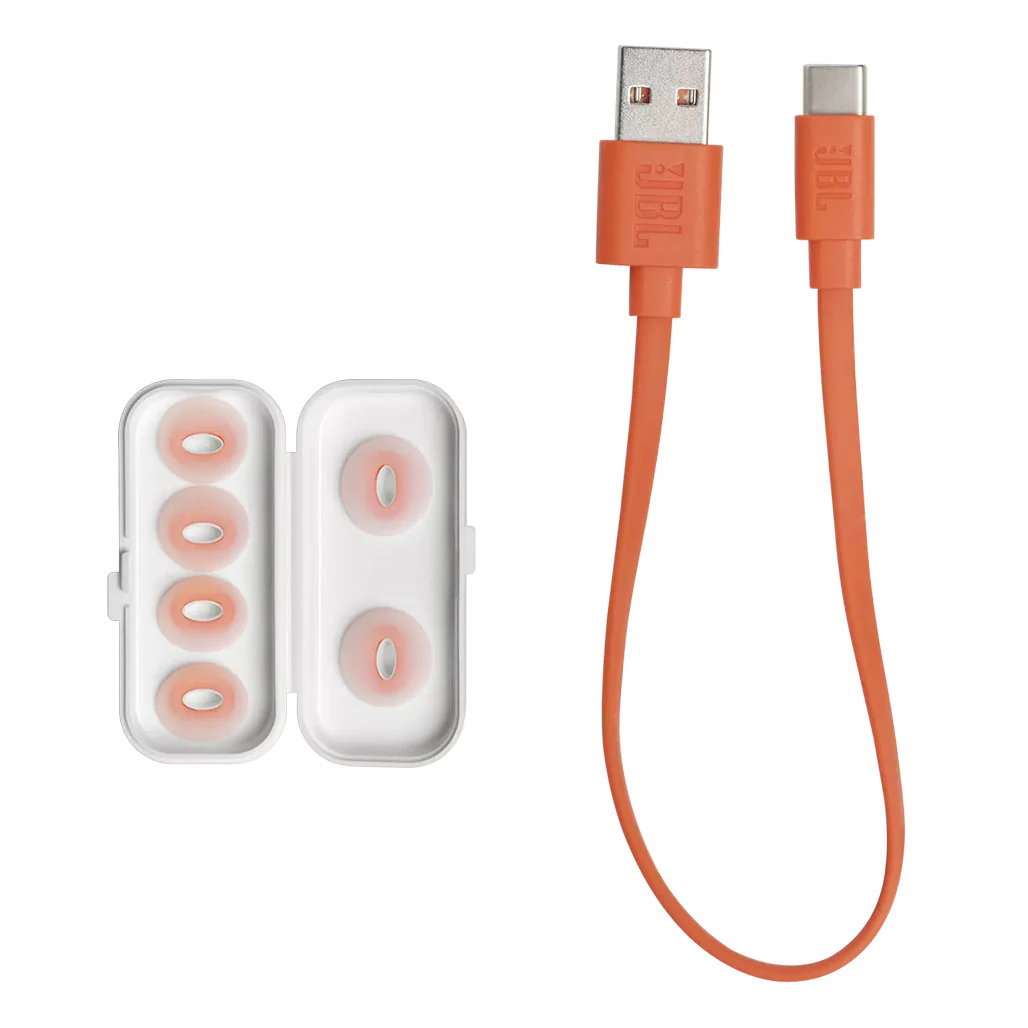 JBL Tune Flex - True Wireless Earbuds With ANC - Image 7
