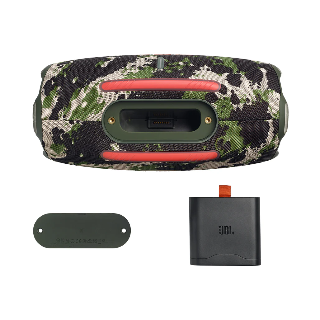 JBL Xtreme 4 - Portable Bluetooth Party Speaker - Image 16