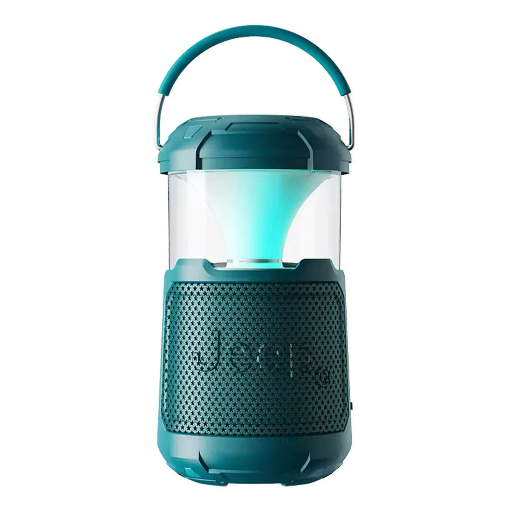 Jeep JP-SC001 - Portable Bluetooth Speaker - Image 3