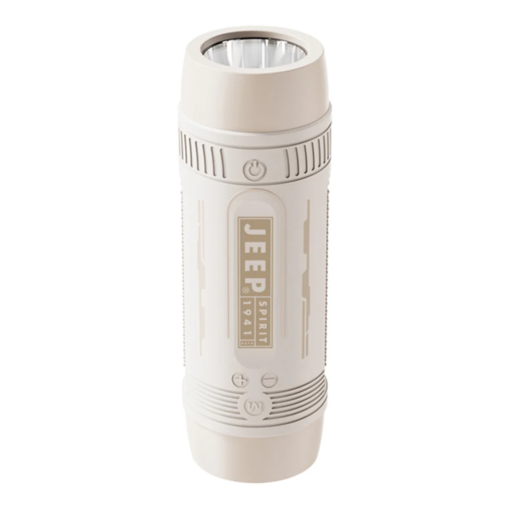 Jeep JPS-SC002 - Outdoor Bluetooth Speaker - Image 2