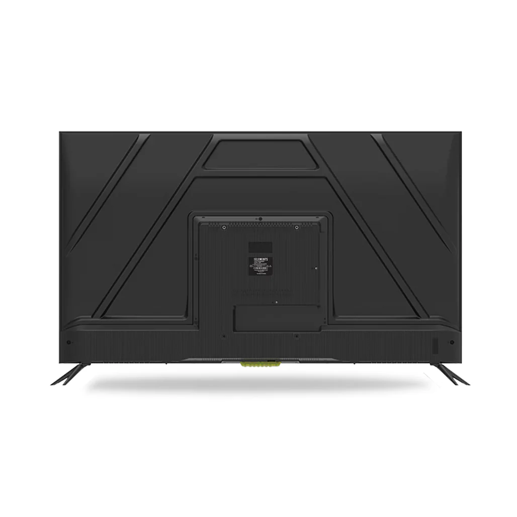 KB Elements ELT50QL7DE 50" 4K UHD QLED Smart TV - Image 4