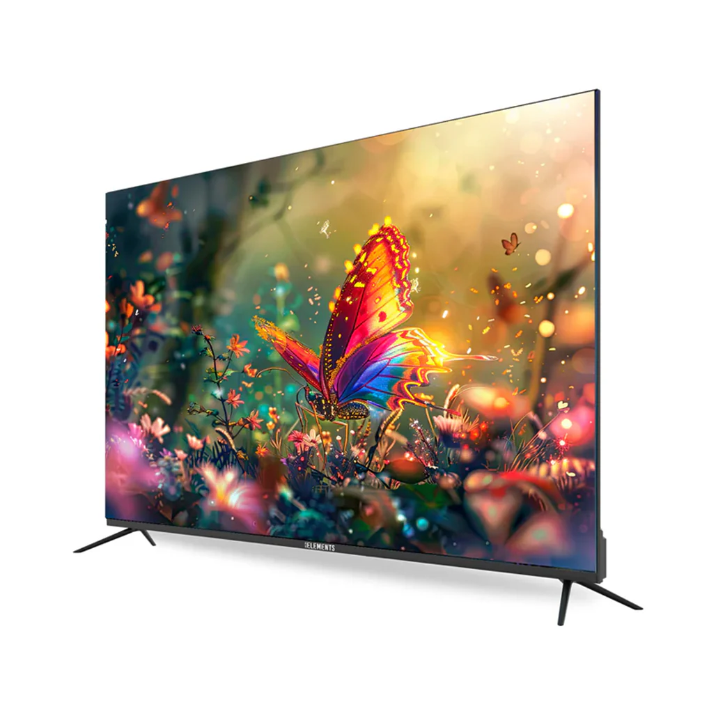 KB Elements ELT70QL7DE 70" QLED 4K UHD Smart TV - Image 3