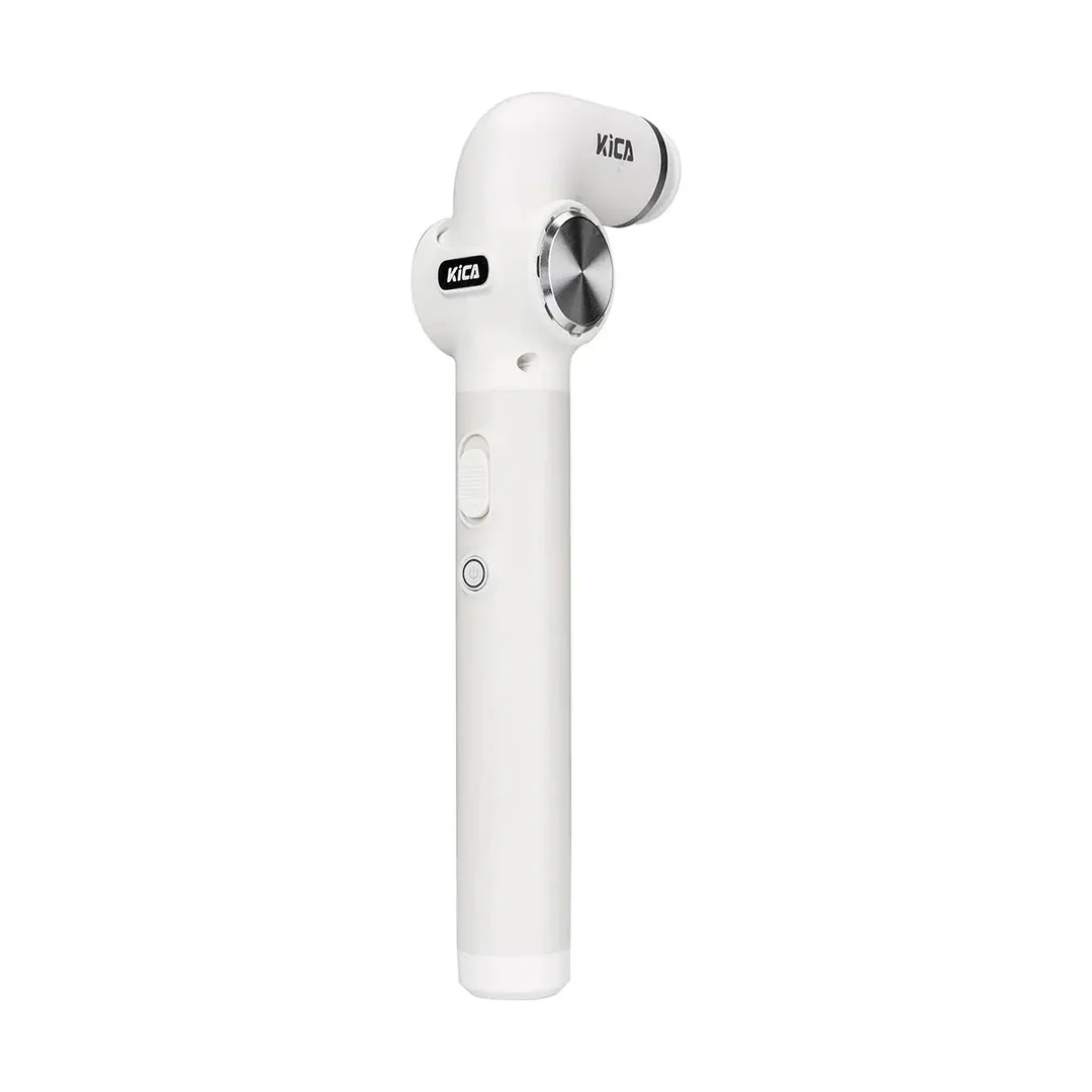 KiCA EVO Mini Massage Gun – Lightweight & Foldable - Image 5