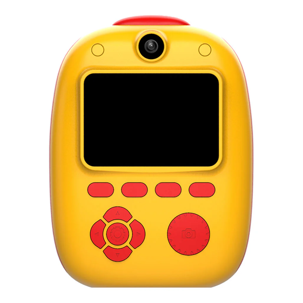 Porodo Kids Camera with Instant Printing - Image 3