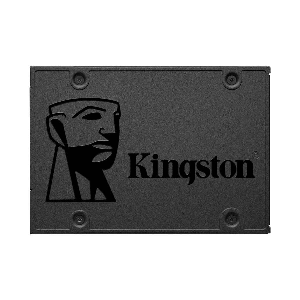 Kingston A400 240GB SATA SSD - High-Speed Solid State Drive for Enhanced System Performance - Image 2
