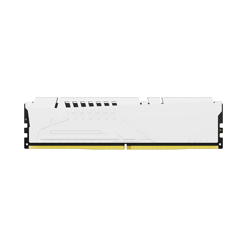 Kingston FURY Beast DDR5 5200MT/s White – KF552C36BWE - Image 3
