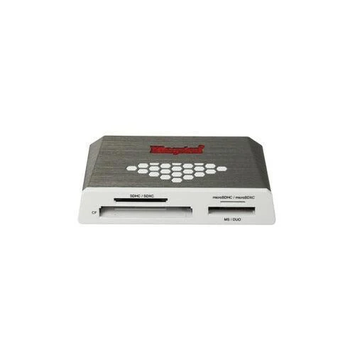 Kingston Media Reader USB 3.0 - Image 2