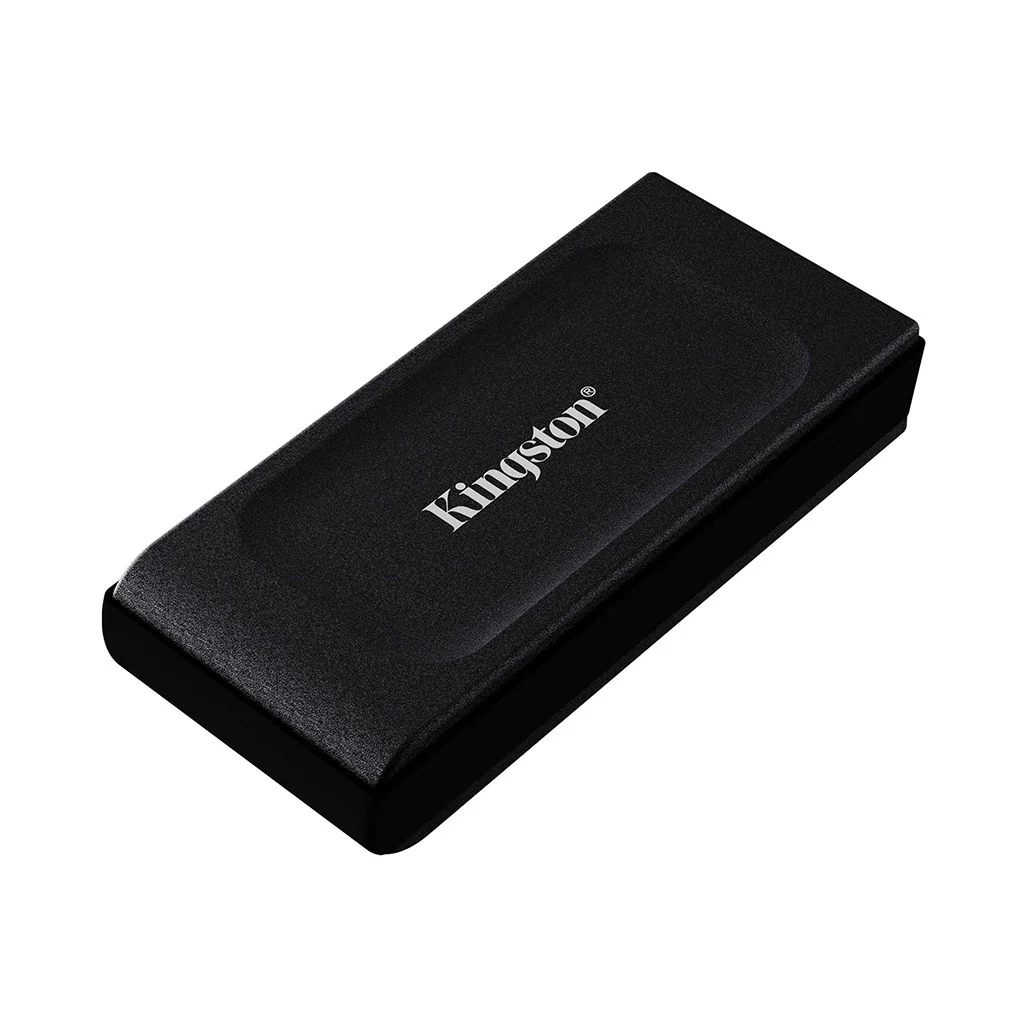 Kingston XS1000 Portable SSD - 1TB | SXS1000/1000G - Image 2