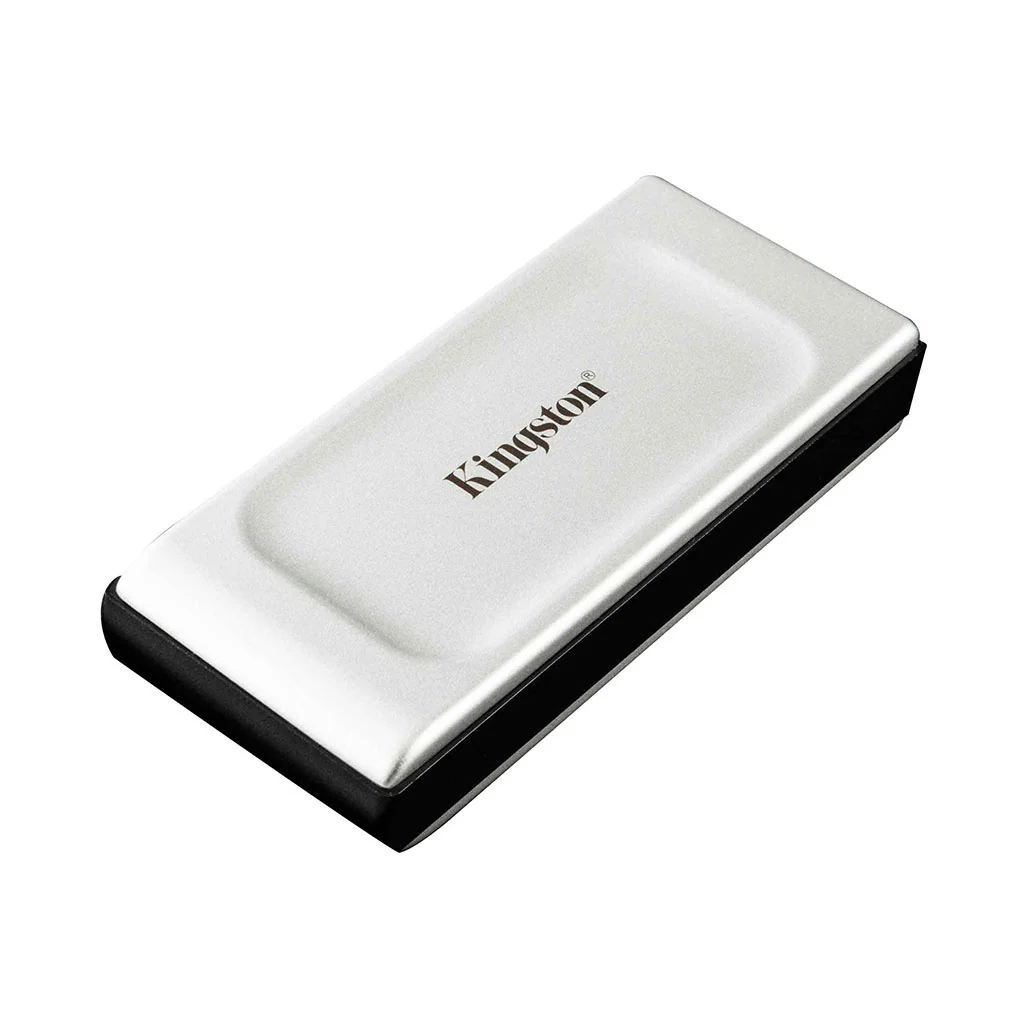 Kingston SXS2000/4000 - 4TB External Solid State Drive - Image 2