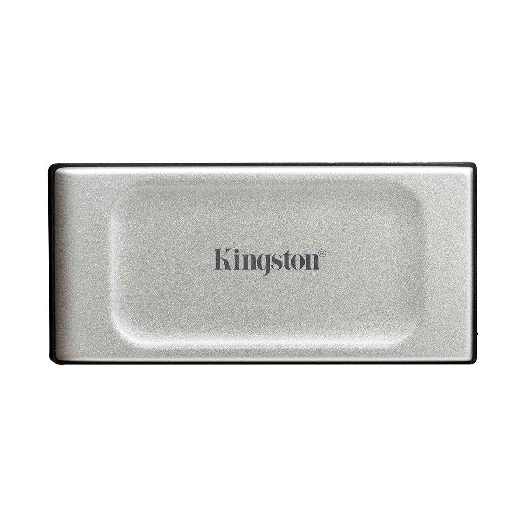 Kingston XS2000 Portable SSD
