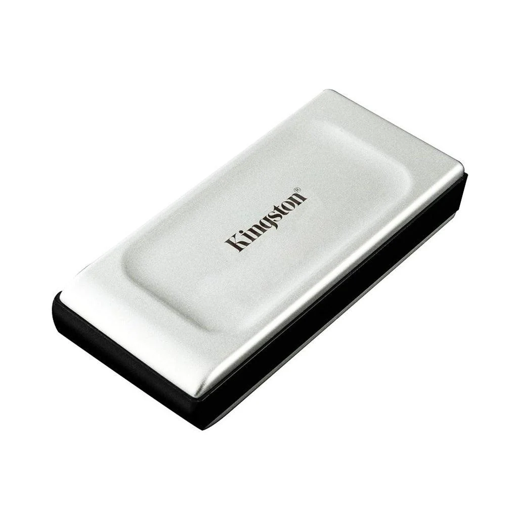 Kingston XS2000 Portable SSD - Image 2