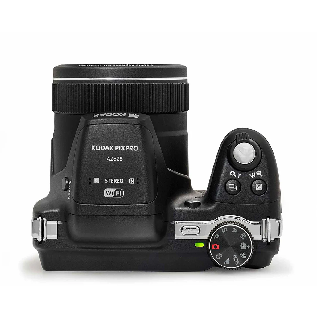 KODAK PIXPRO AZ528 Digital Camera - Image 3