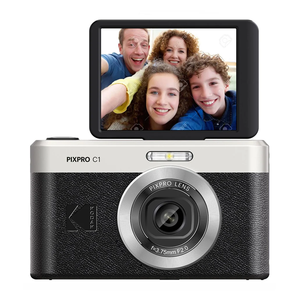 Kodak Pixpro C1 Digital Camera