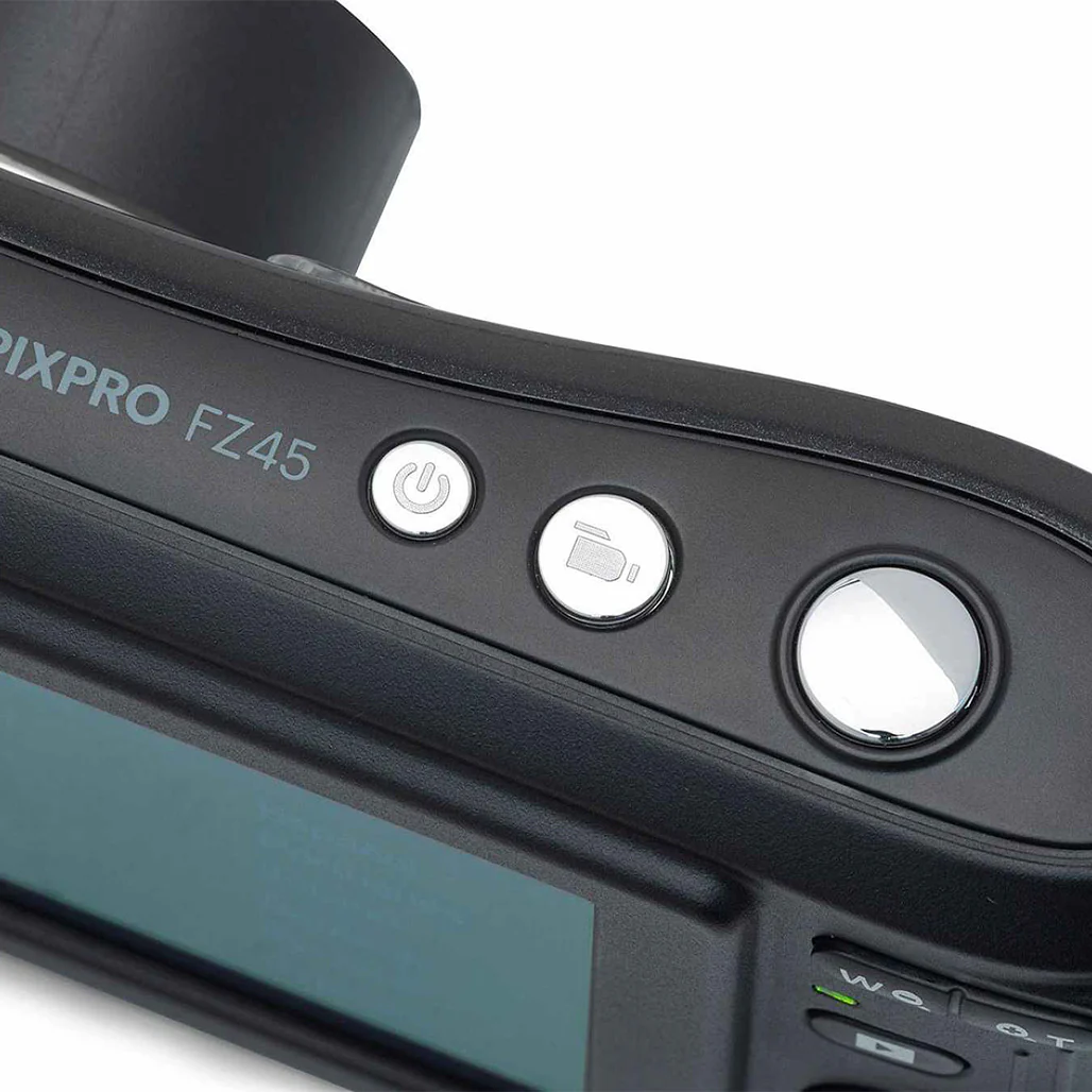 KODAK PIXPRO FZ45 - 16MP Digital Camera with 4x Optical Zoom - Image 10