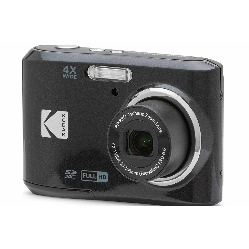 KODAK PIXPRO FZ45 - 16MP Digital Camera with 4x Optical Zoom - Image 11