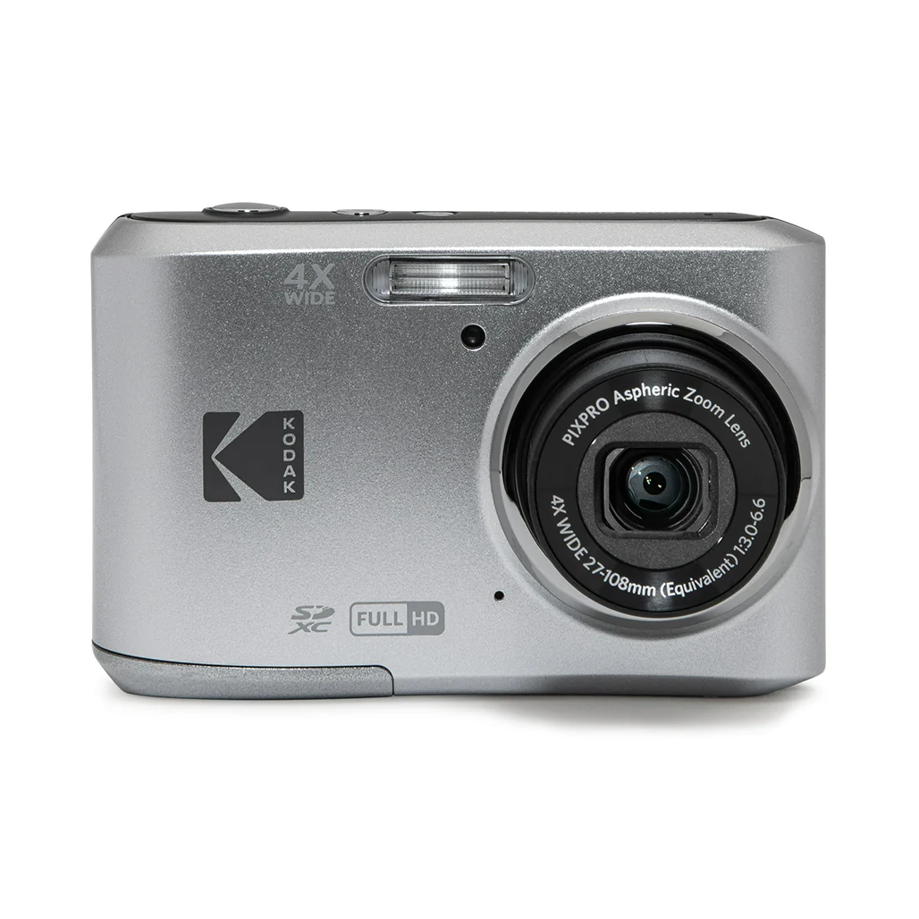 KODAK PIXPRO FZ45 - 16MP Digital Camera with 4x Optical Zoom - Image 13