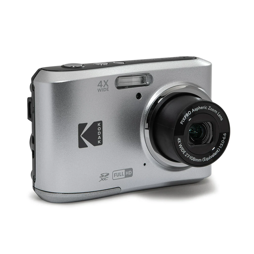 KODAK PIXPRO FZ45 - 16MP Digital Camera with 4x Optical Zoom - Image 14