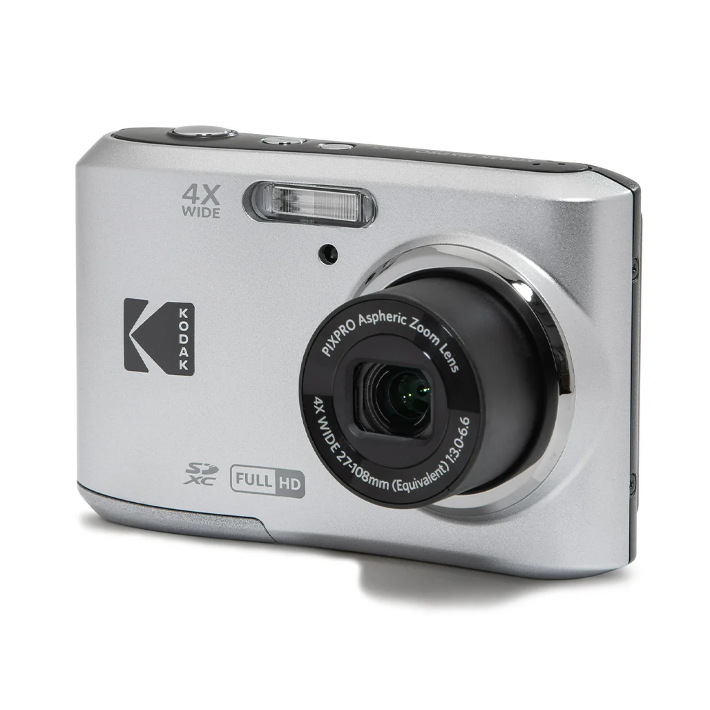 KODAK PIXPRO FZ45 - 16MP Digital Camera with 4x Optical Zoom - Image 15