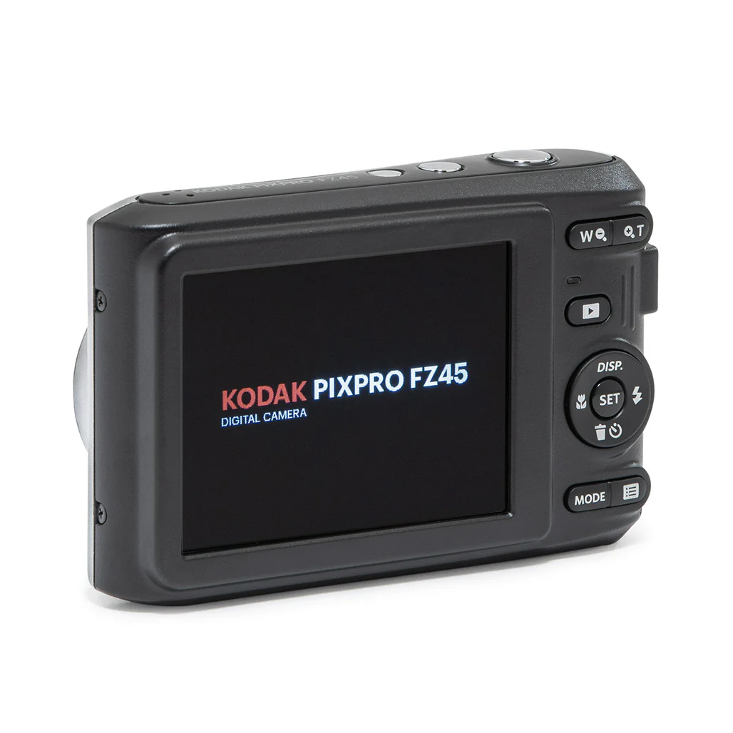 KODAK PIXPRO FZ45 - 16MP Digital Camera with 4x Optical Zoom - Image 16