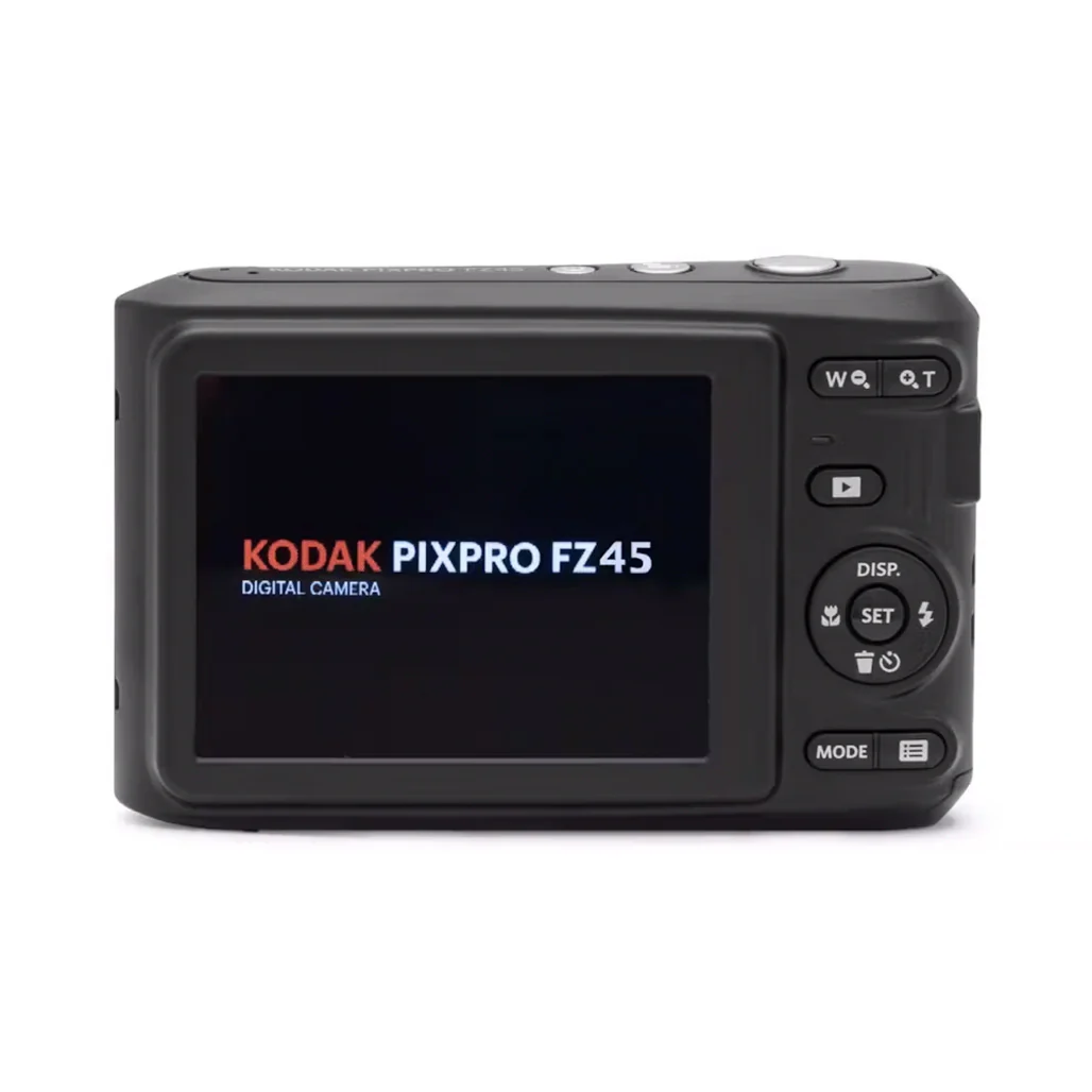 KODAK PIXPRO FZ45 - 16MP Digital Camera with 4x Optical Zoom - Image 24