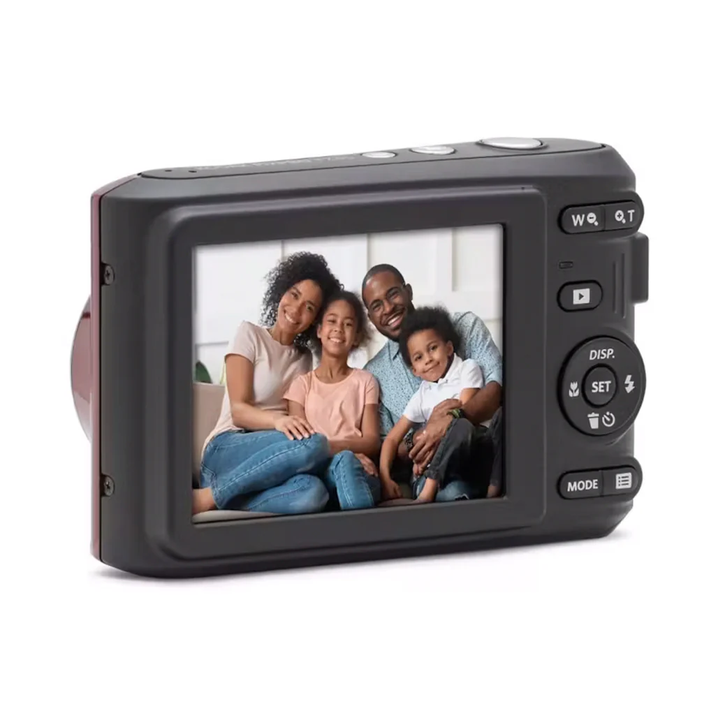 KODAK PIXPRO FZ45 - 16MP Digital Camera with 4x Optical Zoom - Image 25