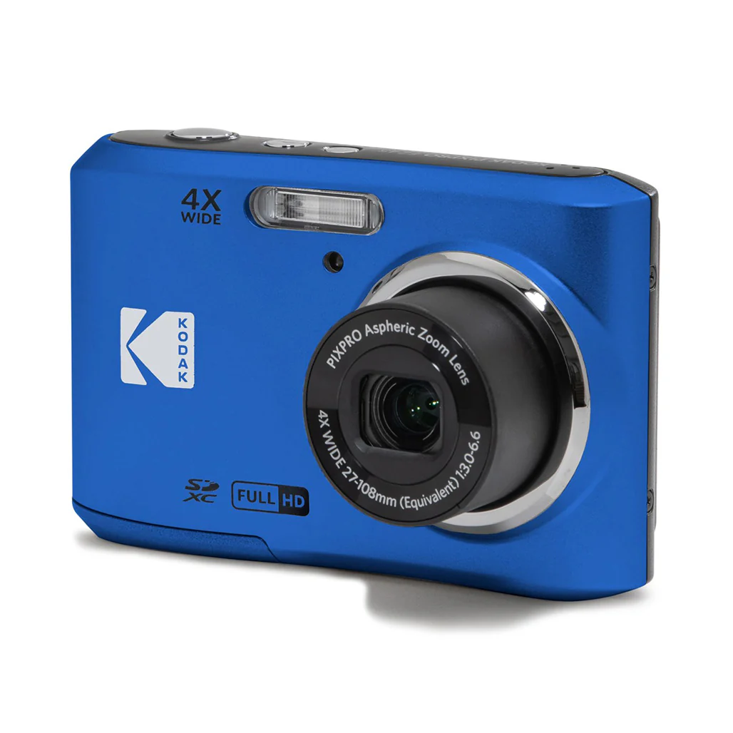 KODAK PIXPRO FZ45 - 16MP Digital Camera with 4x Optical Zoom - Image 29
