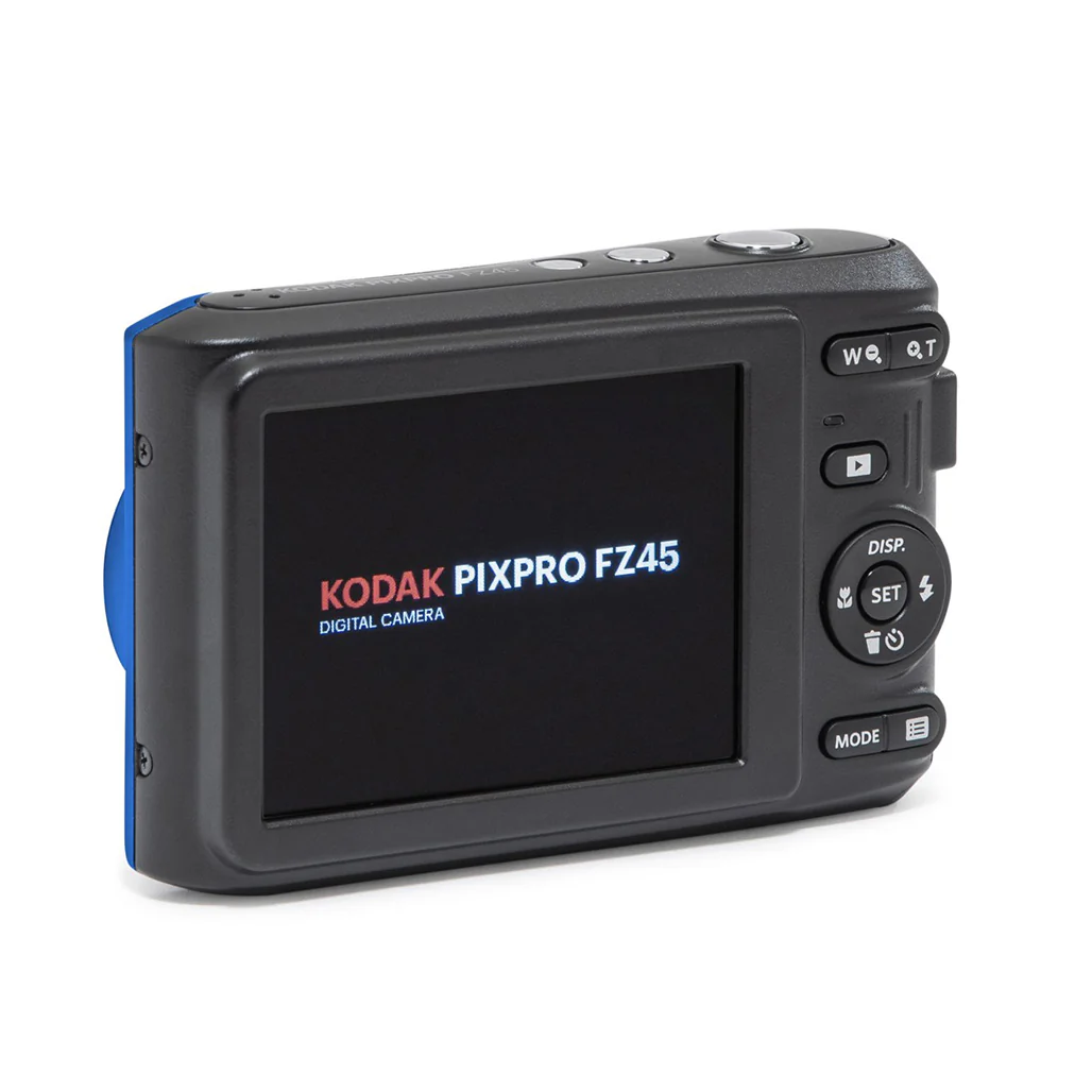 KODAK PIXPRO FZ45 - 16MP Digital Camera with 4x Optical Zoom - Image 31