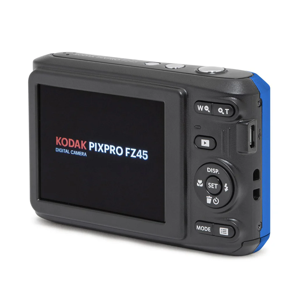 KODAK PIXPRO FZ45 - 16MP Digital Camera with 4x Optical Zoom - Image 32