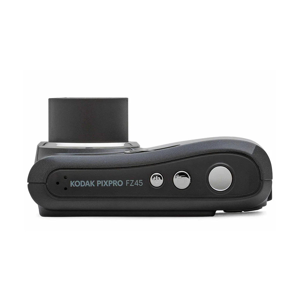 KODAK PIXPRO FZ45 - 16MP Digital Camera with 4x Optical Zoom - Image 6