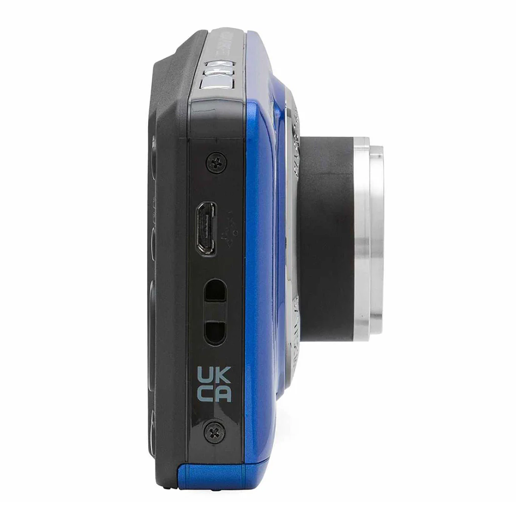 KODAK PIXPRO FZ55 - Compact Digital Camera - Image 15