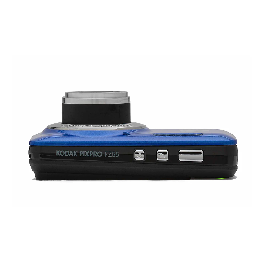 KODAK PIXPRO FZ55 - Compact Digital Camera - Image 16