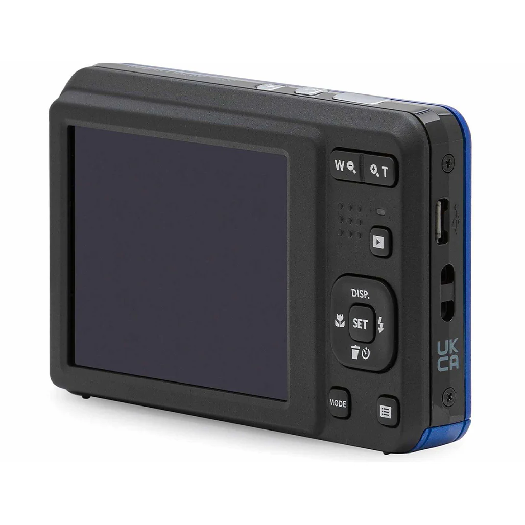 KODAK PIXPRO FZ55 - Compact Digital Camera - Image 18